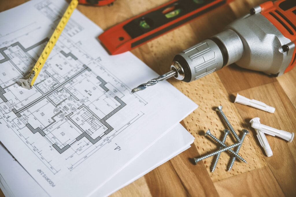 Rénovation énergétique